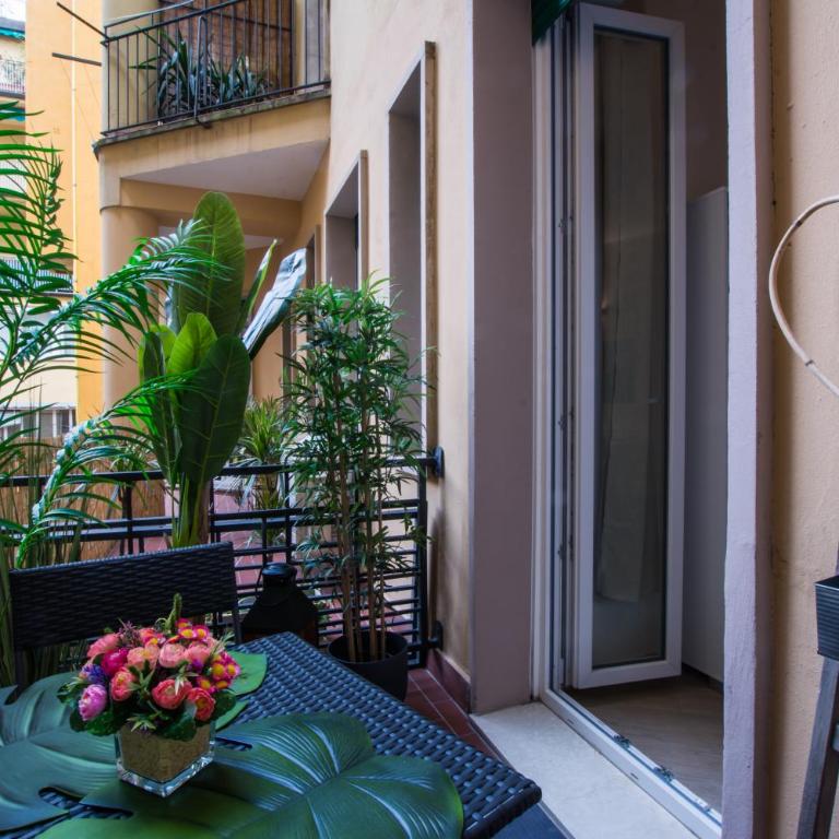 La Dotta Apartments - Appartamento con Terrazza - 2