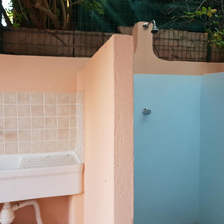 Casa vacanze San Teodoro - Casa con 2 Camere da Letto - 7