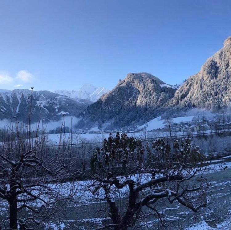 Alpen-Apart - Apartment mit 2 Schlafzimmern - 9
