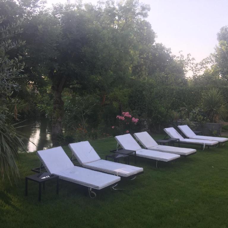 Villa Louise-Rose - Deluxe Apartment - 9