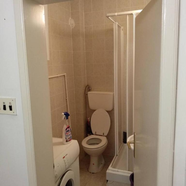 Apartman Drago Sveti Stefan - Apartman sa Pogledom na More - 11