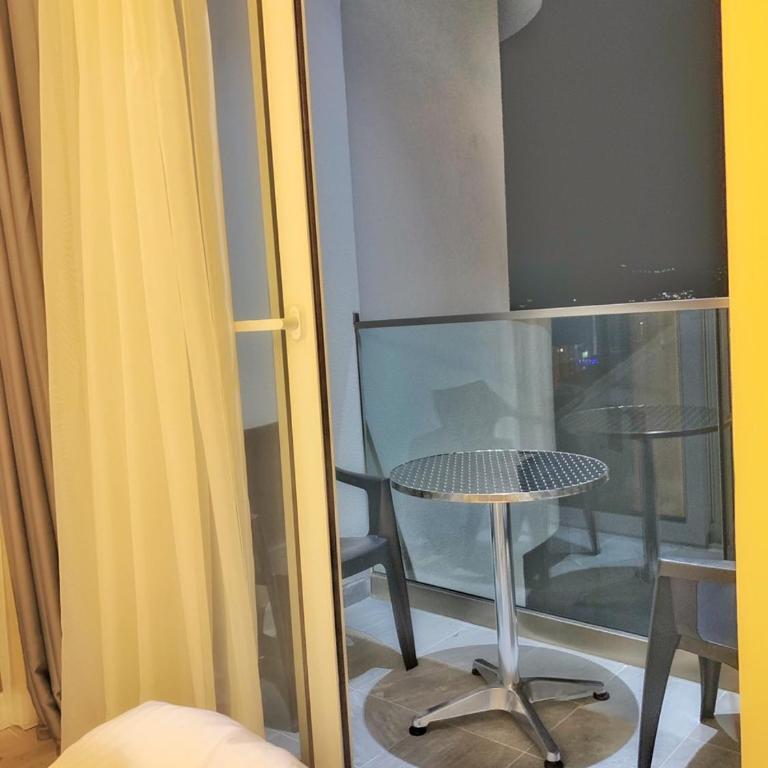Hotel Pierina - Dvokrevetna Soba sa Bračnim Krevetom/Zasebnim Krevetima i Terasom - 3