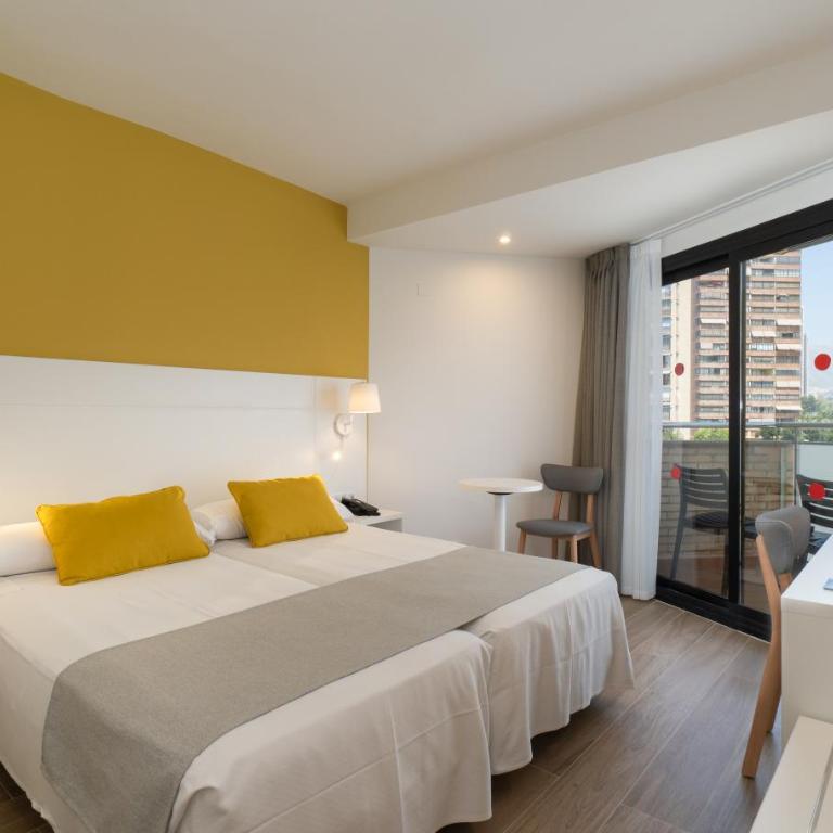 Medplaya Hotel Rio Park - Habitación Doble (2 adultos) - 1
