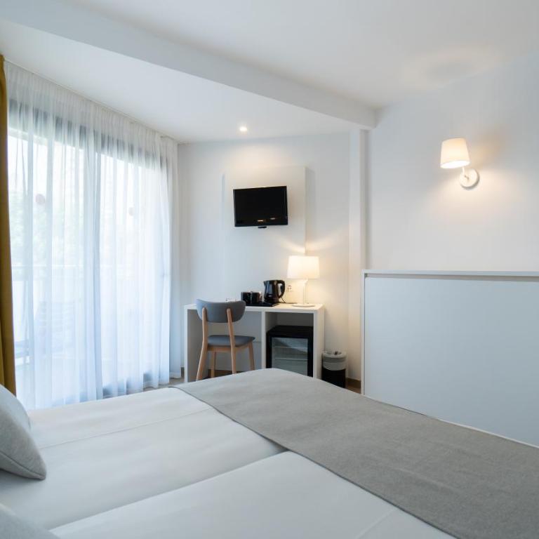 Medplaya Hotel Rio Park - Habitación Doble (2 adultos + 1 niño) - 7