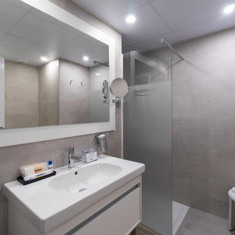 Medplaya Hotel Rio Park - Habitación Doble (2 adultos) - 3