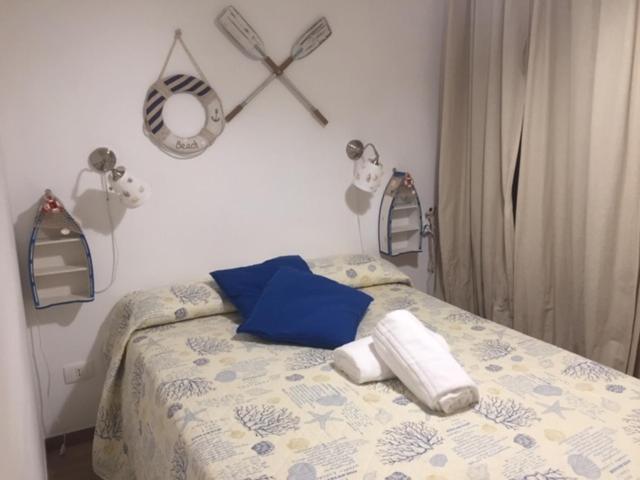 Casa Maritrì Locazione Turistica - Camera Matrimoniale Piccola - 4