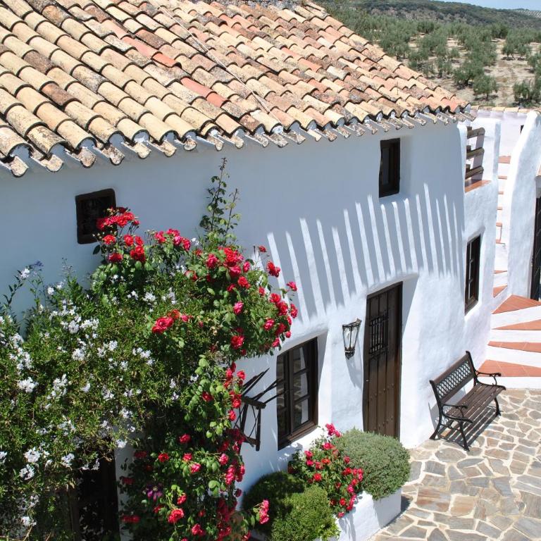 Casa Miguel Montefrio - Vacation Home - 3