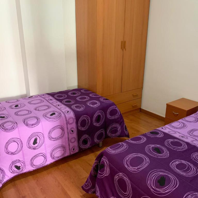 Apartamento en primera línea de mar - Apartamento de 2 dormitorios - 15