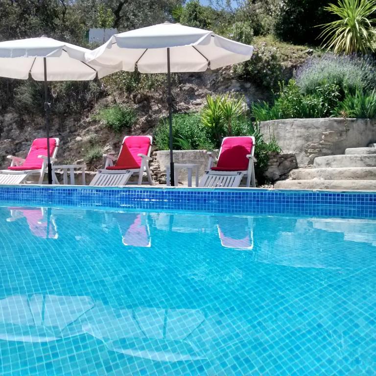 Casa Miguel Montefrio - Vacation Home - 5