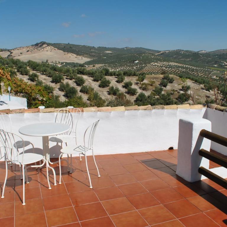 Casa Miguel Montefrio - Vacation Home - 13