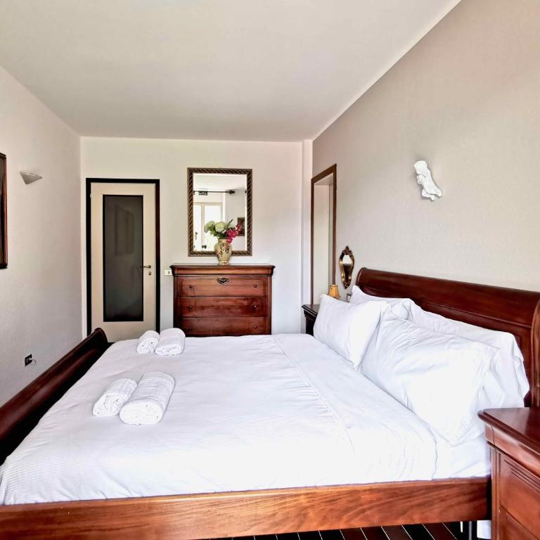 The POSTCARD by Design Studio - Appartamento con 2 Camere da Letto - 6