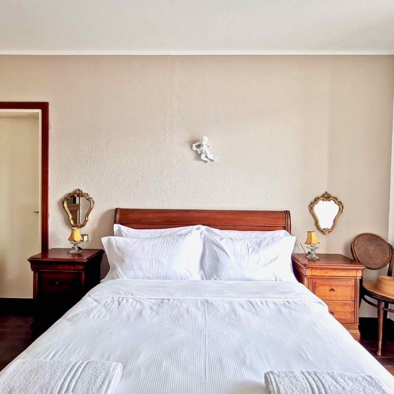 The POSTCARD by Design Studio - Appartamento con 2 Camere da Letto - 13