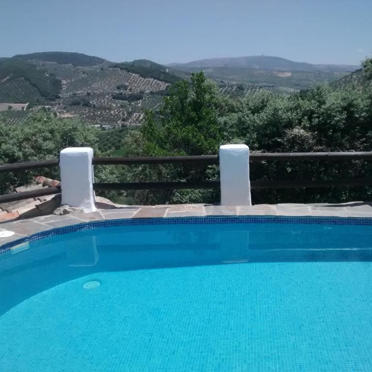 Casa Miguel Montefrio - Vacation Home - 4