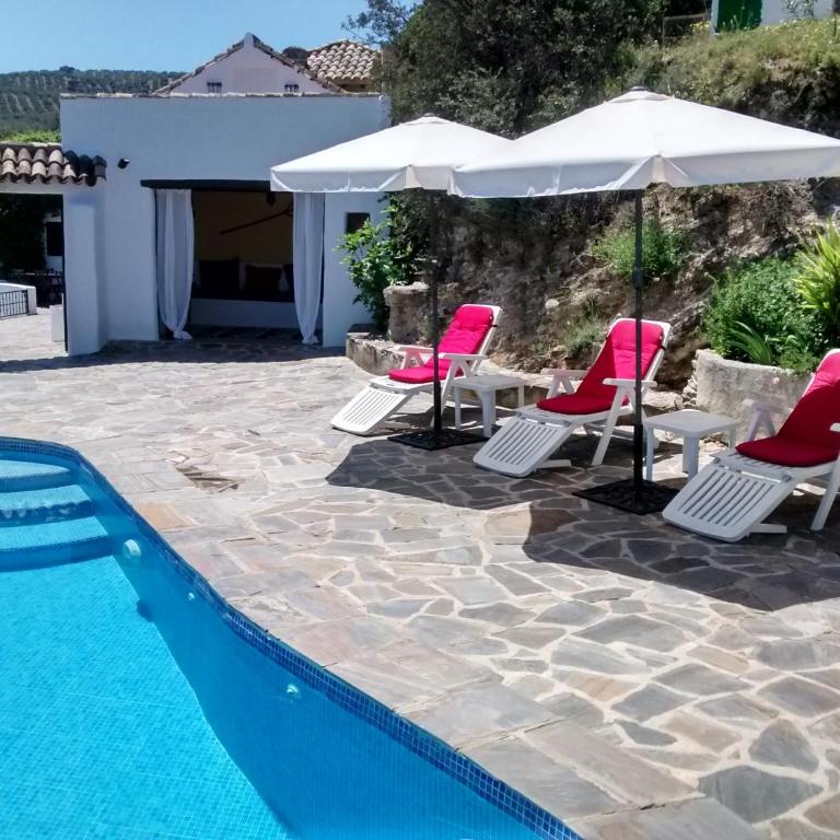 Casa Miguel Montefrio - Vacation Home - 6