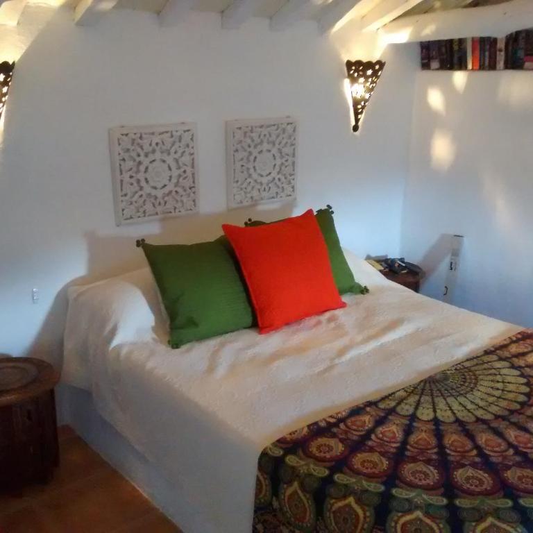 Casa Miguel Montefrio - Vacation Home - 12
