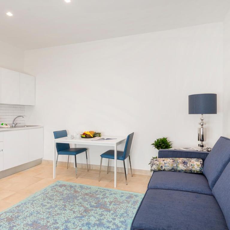 Divo Apartments - Spanish Steps - Appartamento - 3