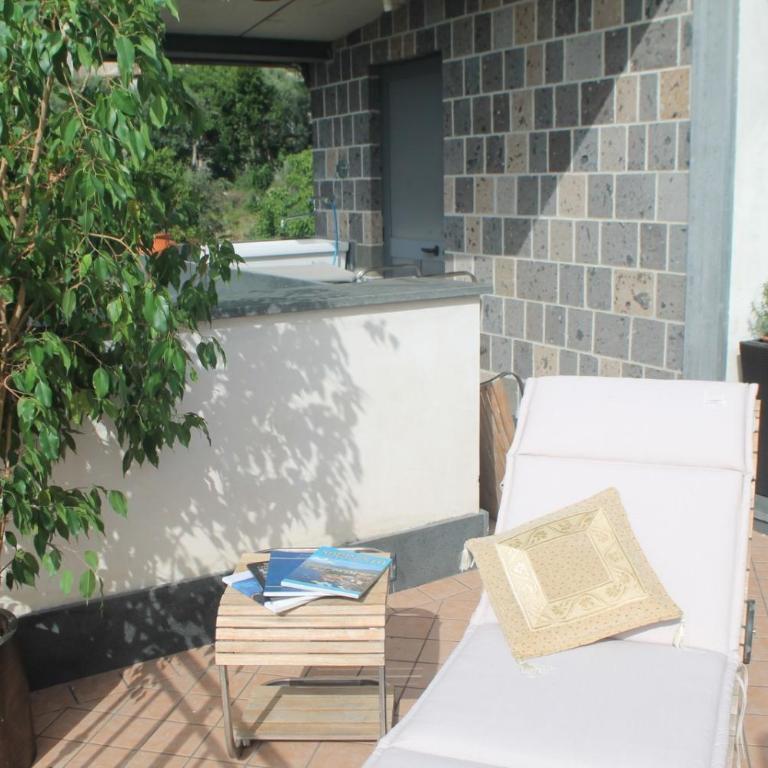 B&B DA CHIARA SEA SIGHT - Camera Familiare con Vista Mare - 13