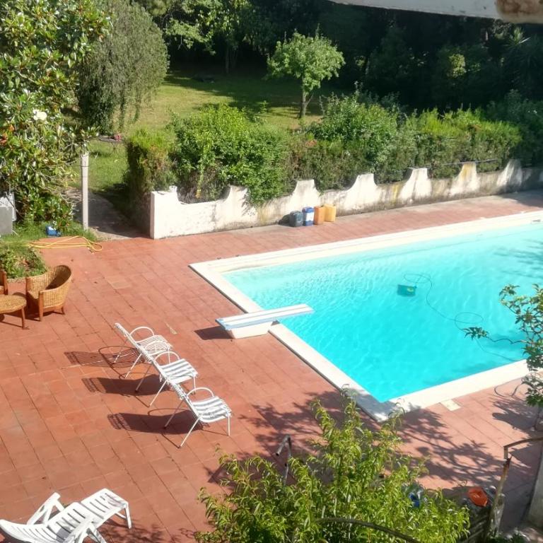 Casa vacanze da Gali - Apartamento con vistas al jardín - 42