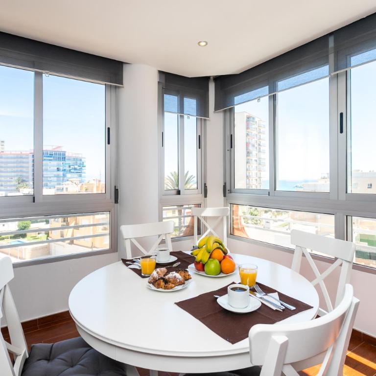 PLAYA MUCHAVISTA SAN JUAN BENAVENTE - Apartamento - 7