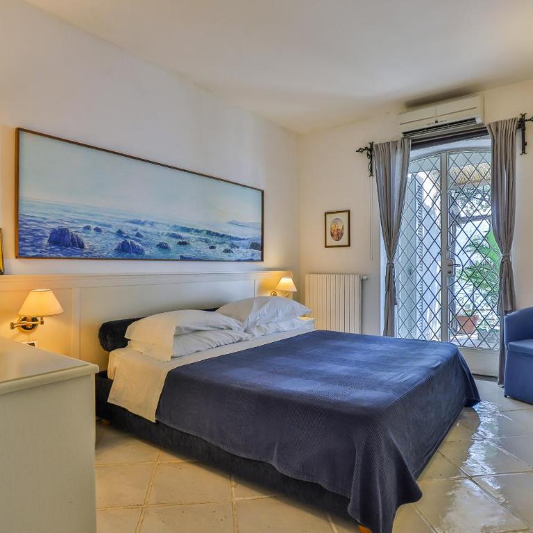 Star Fish House - Two-Bedroom House - 9
