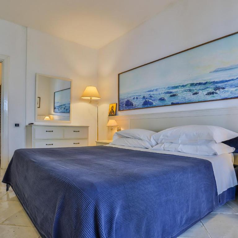 Star Fish House - Two-Bedroom House - 12