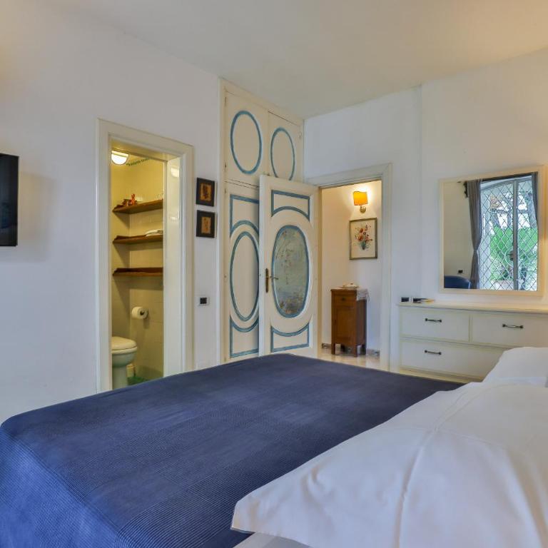 Star Fish House - Two-Bedroom House - 14