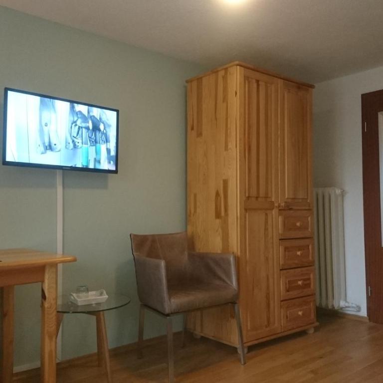 Hotel Forsthaus Ruhpolding incl Chiemgau Karte - Classic Einzelzimmer - 4
