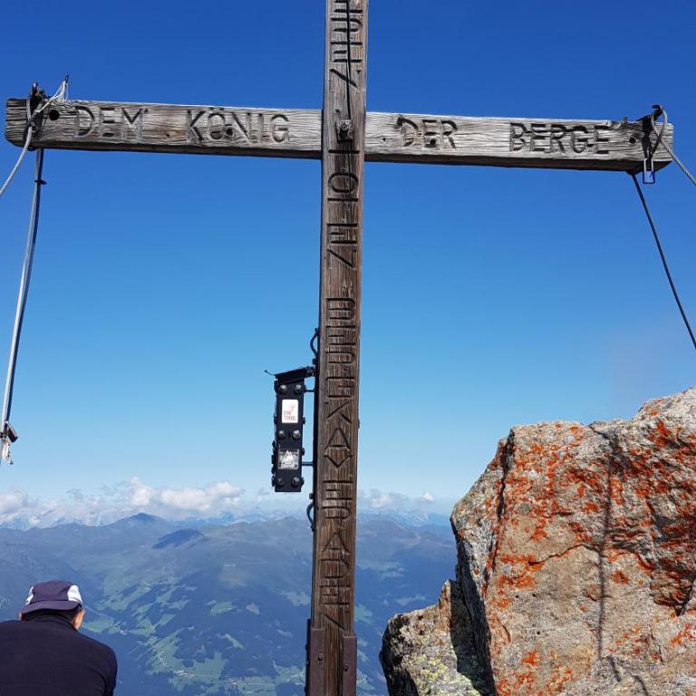 Eberl´s Zirbenlodge - Appartement 1 Chambre - 49