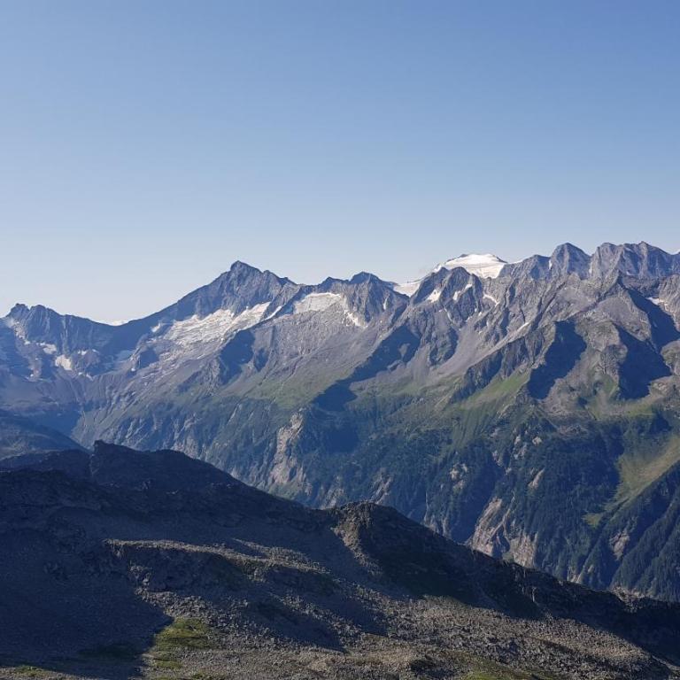 Eberl´s Zirbenlodge - Appartement 1 Chambre - 48