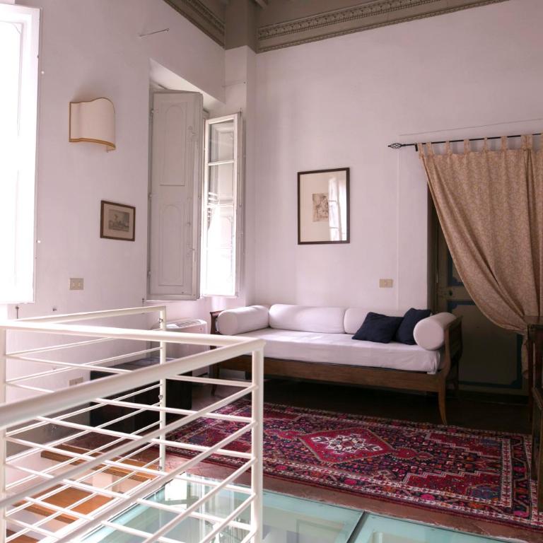 Relais Sassetti - Apartment - 21