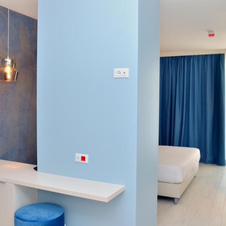 Hotel Amburgo - Junior Suite - 3
