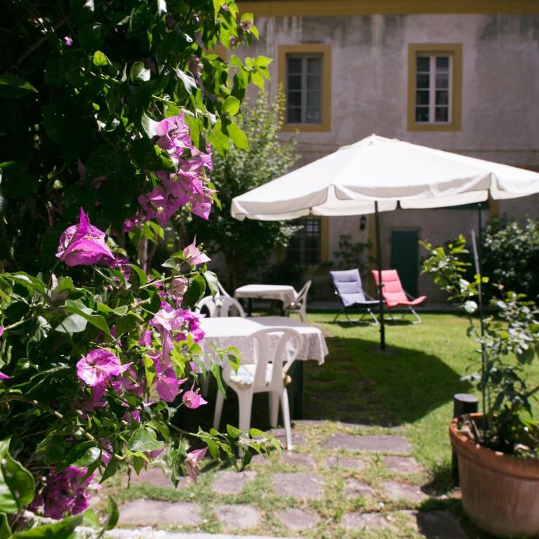 Relais Sassetti - Apartment - 26