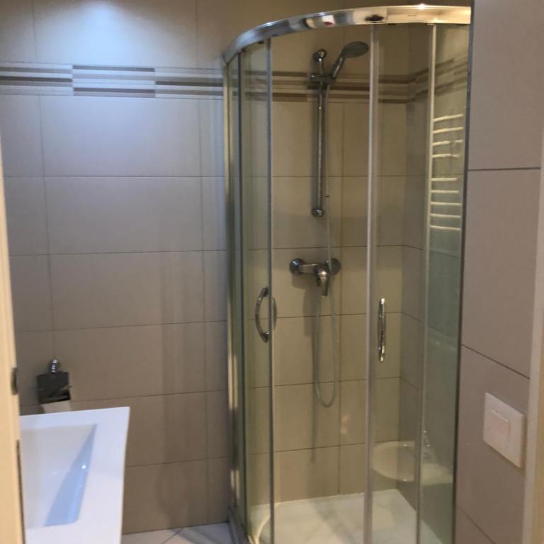 West bay - Appartement 1 Chambre - 20