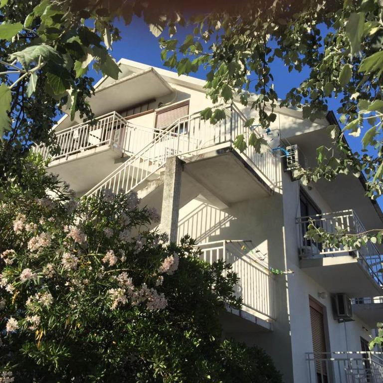 Monika apartment Tivat - Apartman sa 1 Spavaćom Sobom - 24