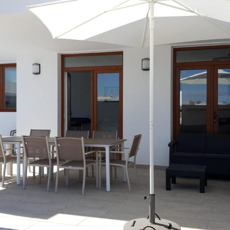 VILLA BLANCA - Villa - 3