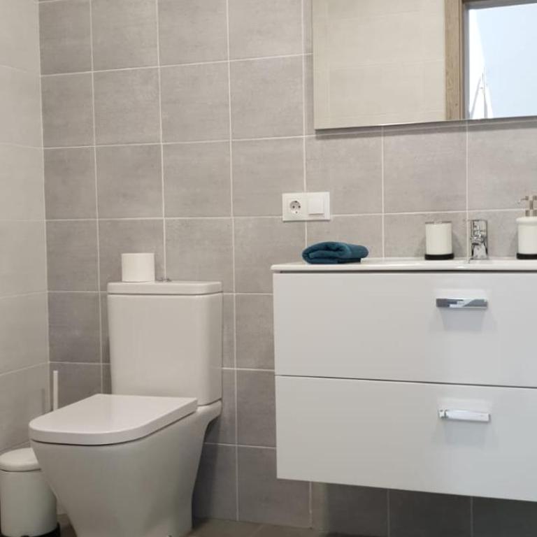 VILLA BLANCA - Villa - 21