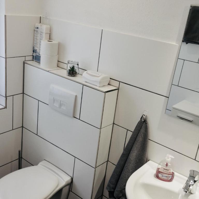 Ferienhaus Lipp - Apartment mit 1 Schlafzimmer - 40