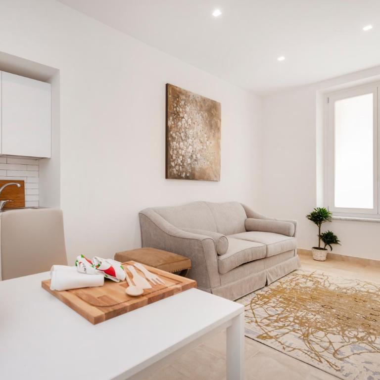 Divo Apartments - Spanish Steps - Appartamento - 2