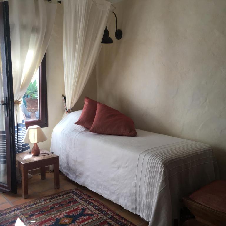 Darcilla Guest House - Apartamento de 1 dormitorio (1 adulto) - 7