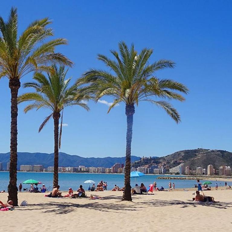 VIRGEN APARTAMENT HOTEL - Two-Bedroom Apartment - 30