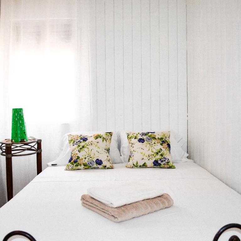 VIRGEN APARTAMENT HOTEL - Two-Bedroom Apartment - 11