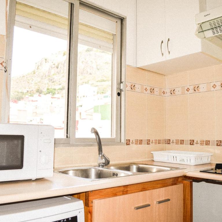 VIRGEN APARTAMENT HOTEL - Two-Bedroom Apartment - 25