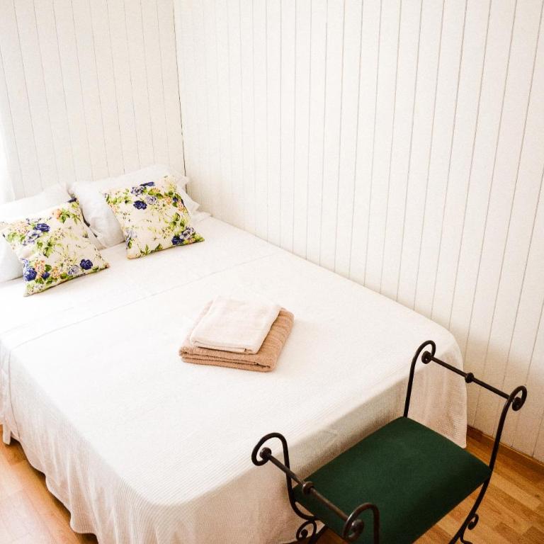 VIRGEN APARTAMENT HOTEL - Two-Bedroom Apartment - 12