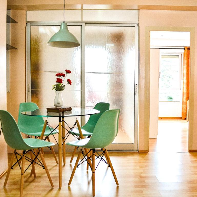 VIRGEN APARTAMENT HOTEL - Two-Bedroom Apartment - 4
