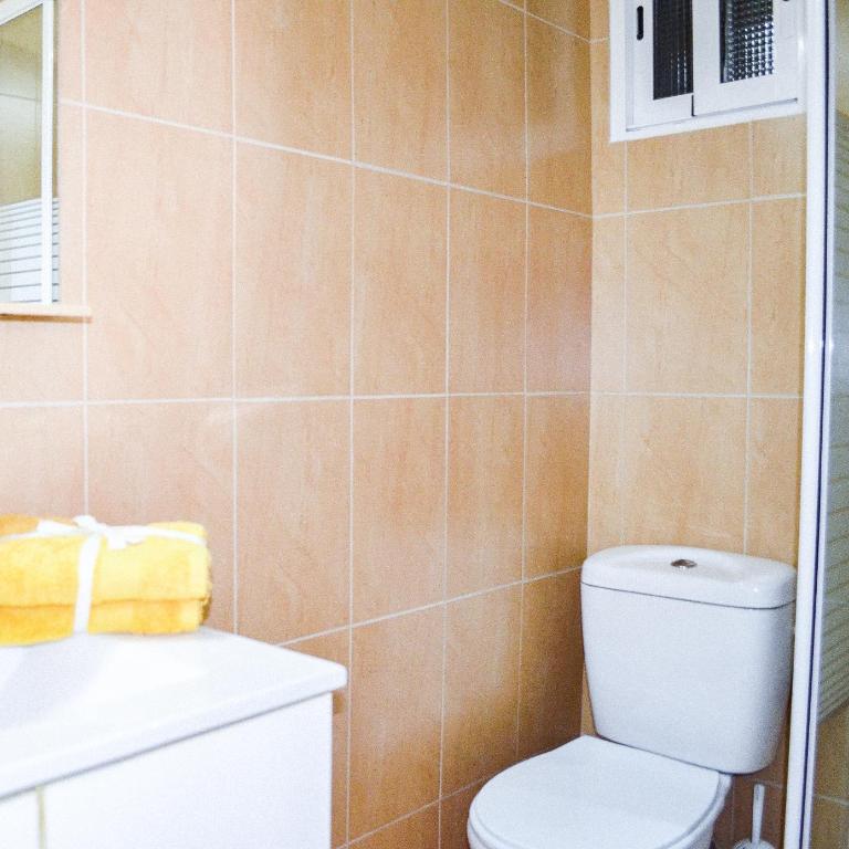 VIRGEN APARTAMENT HOTEL - Two-Bedroom Apartment - 21