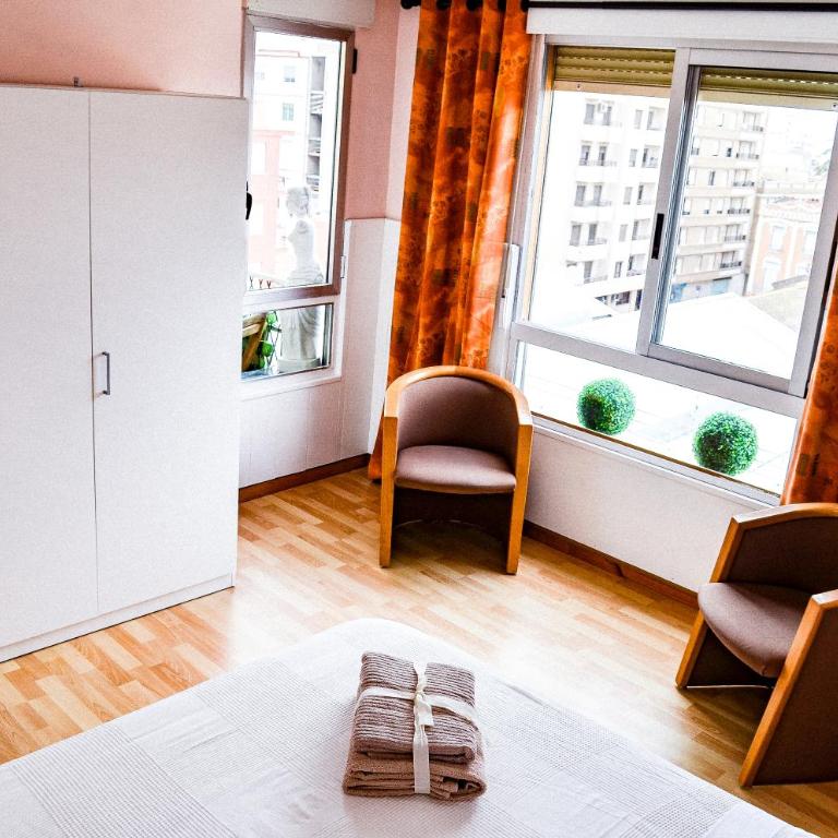 VIRGEN APARTAMENT HOTEL - Two-Bedroom Apartment - 15