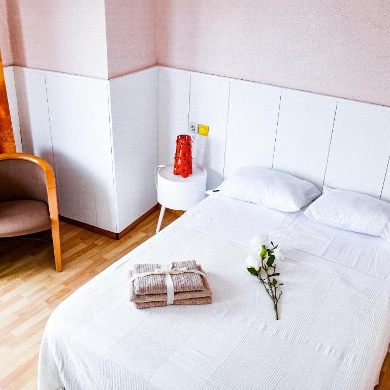 VIRGEN APARTAMENT HOTEL - Two-Bedroom Apartment - 16