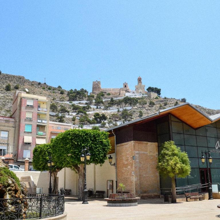 VIRGEN APARTAMENT HOTEL - Two-Bedroom Apartment - 26
