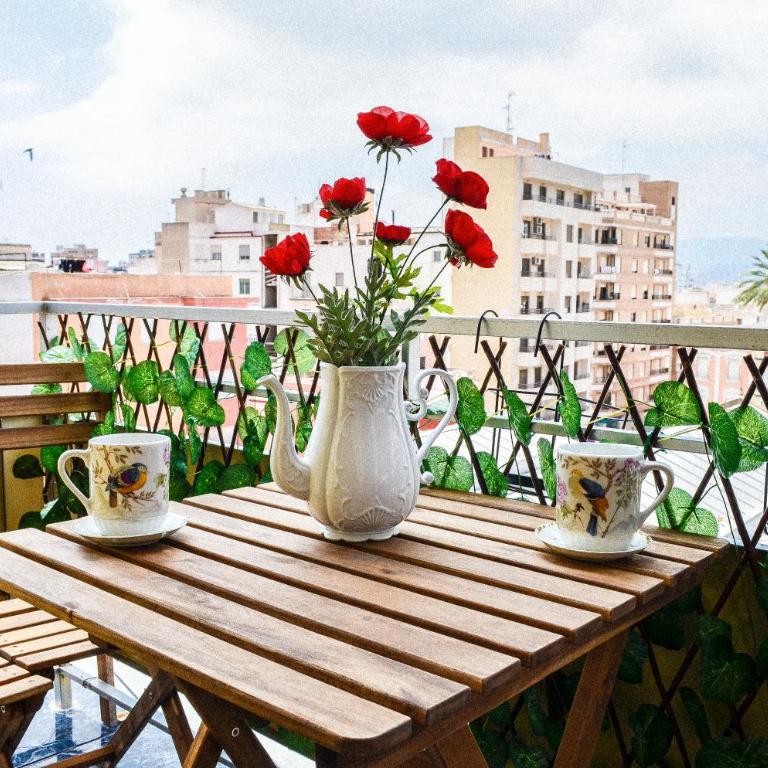 VIRGEN APARTAMENT HOTEL - Two-Bedroom Apartment - 27