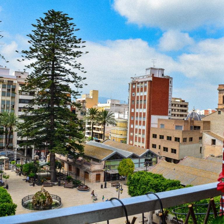 VIRGEN APARTAMENT HOTEL - Two-Bedroom Apartment - 28